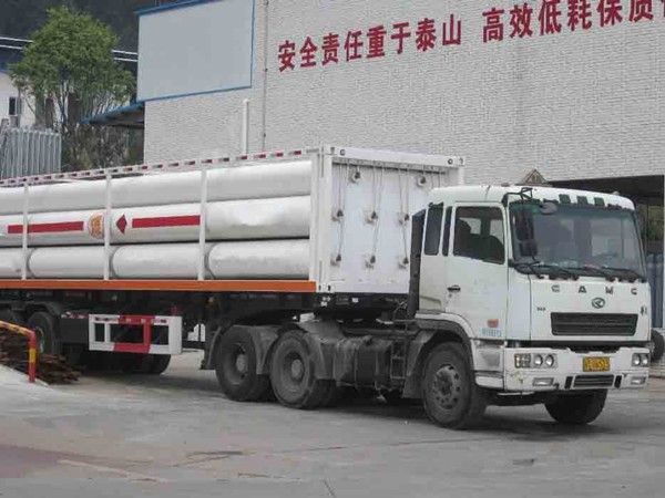 管束車(chē)